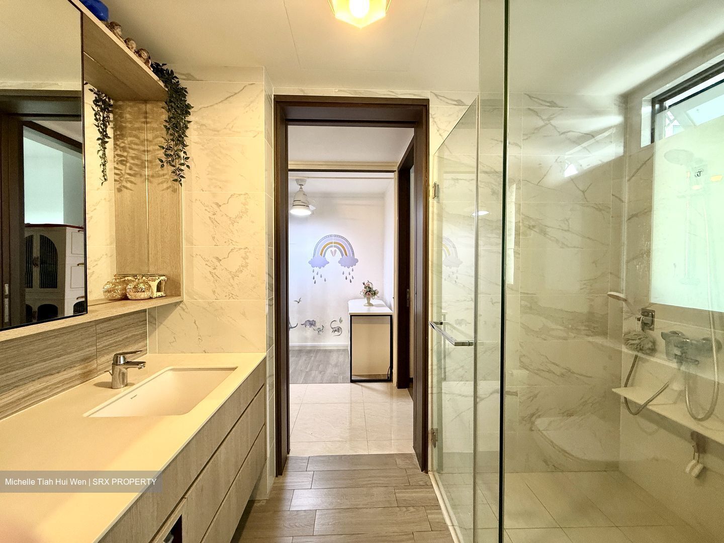 Forest Woods (D19), Condominium #463881961